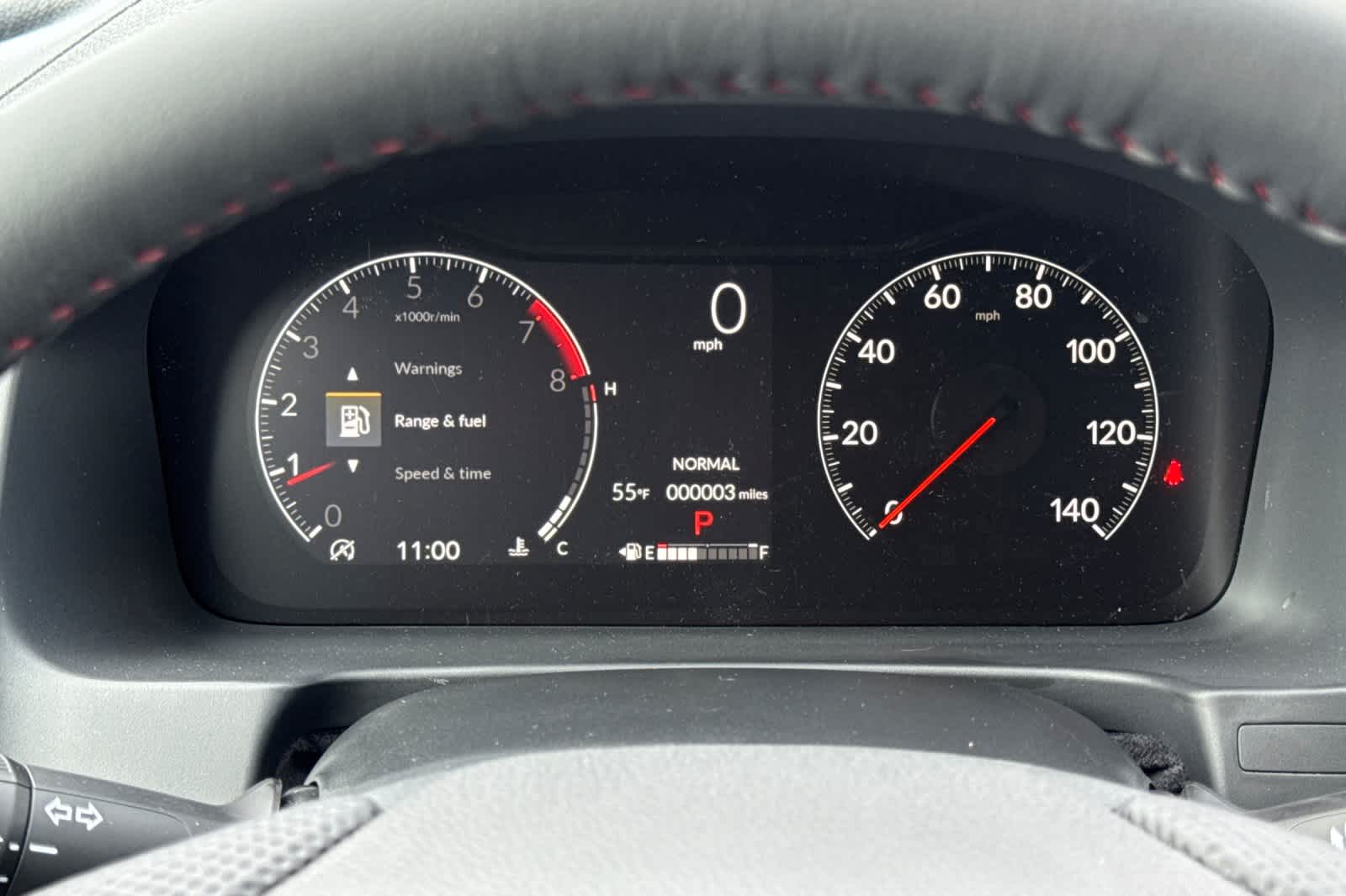 Thumbnail: 2026 Honda Ridgeline - 25