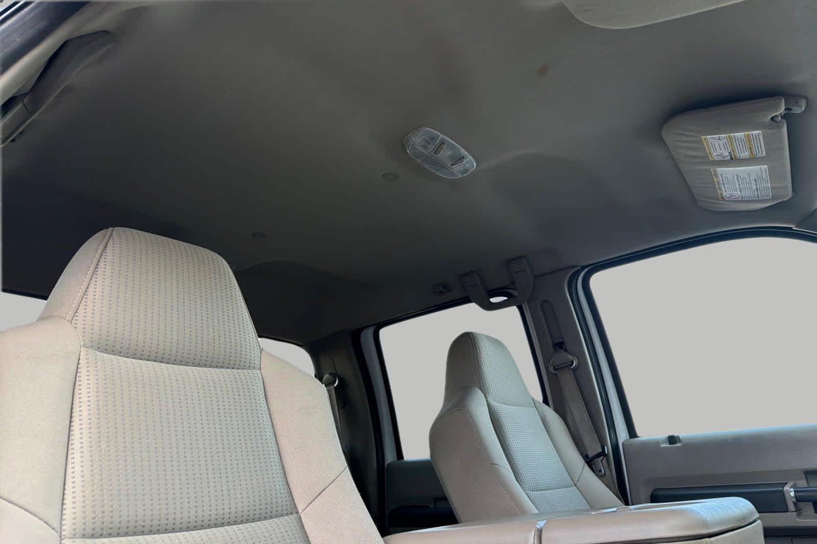 Thumbnail: 2008 Ford F-350 - 18