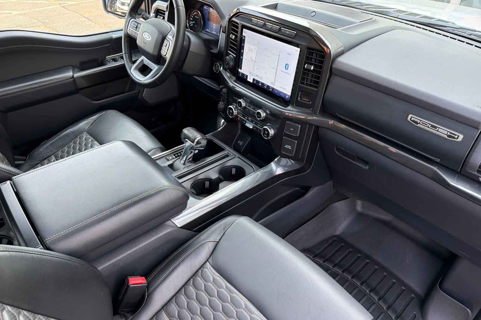 Thumbnail: 2021 Ford F-150 - 16