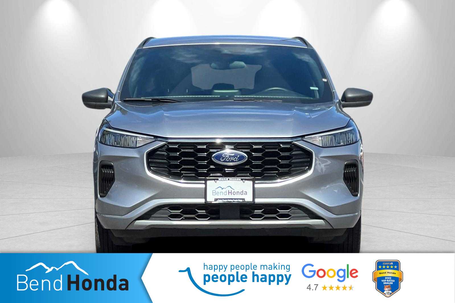 Thumbnail: 2023 Ford Escape - 10