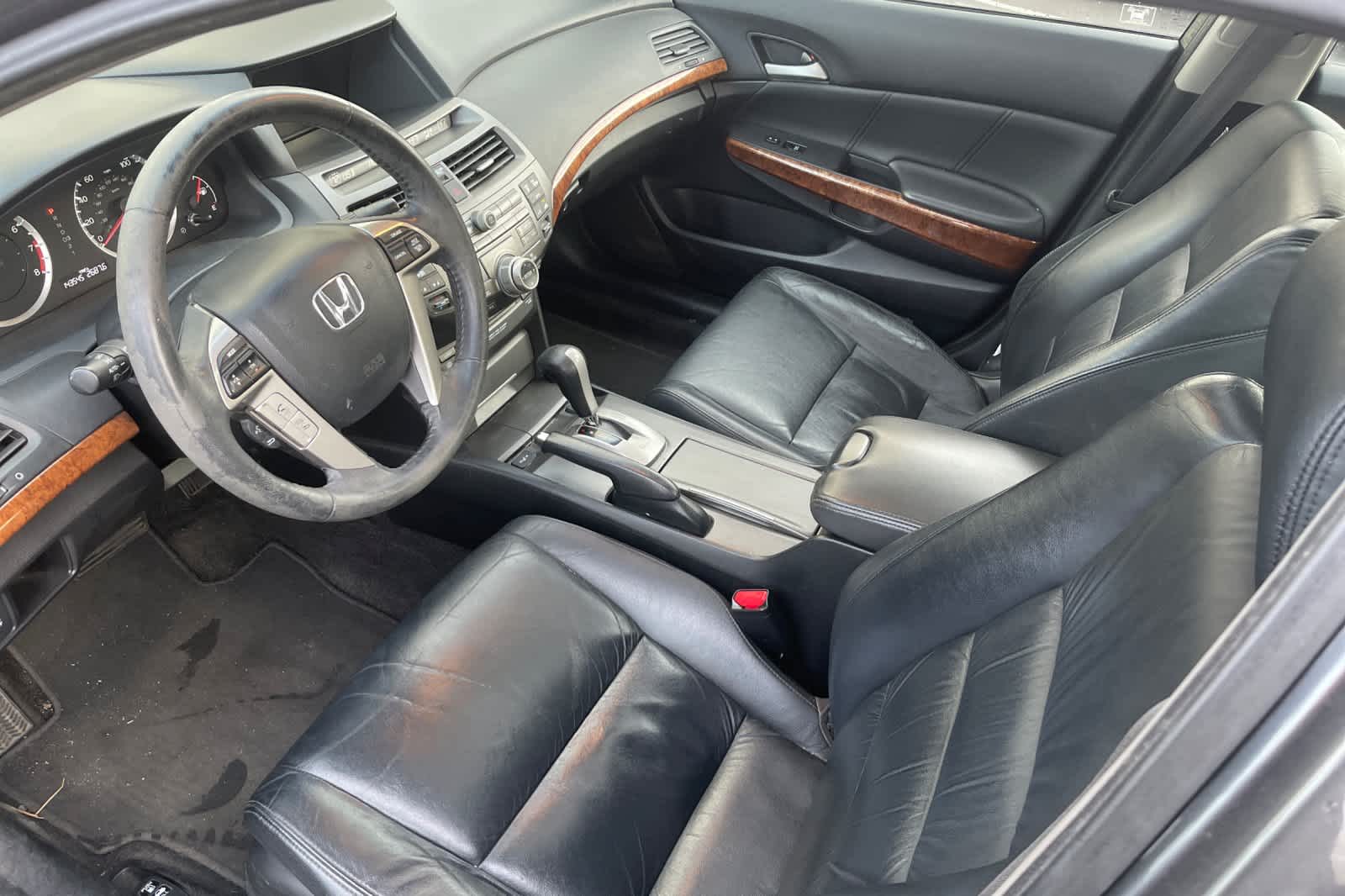 Thumbnail: 2012 Honda Accord - 13