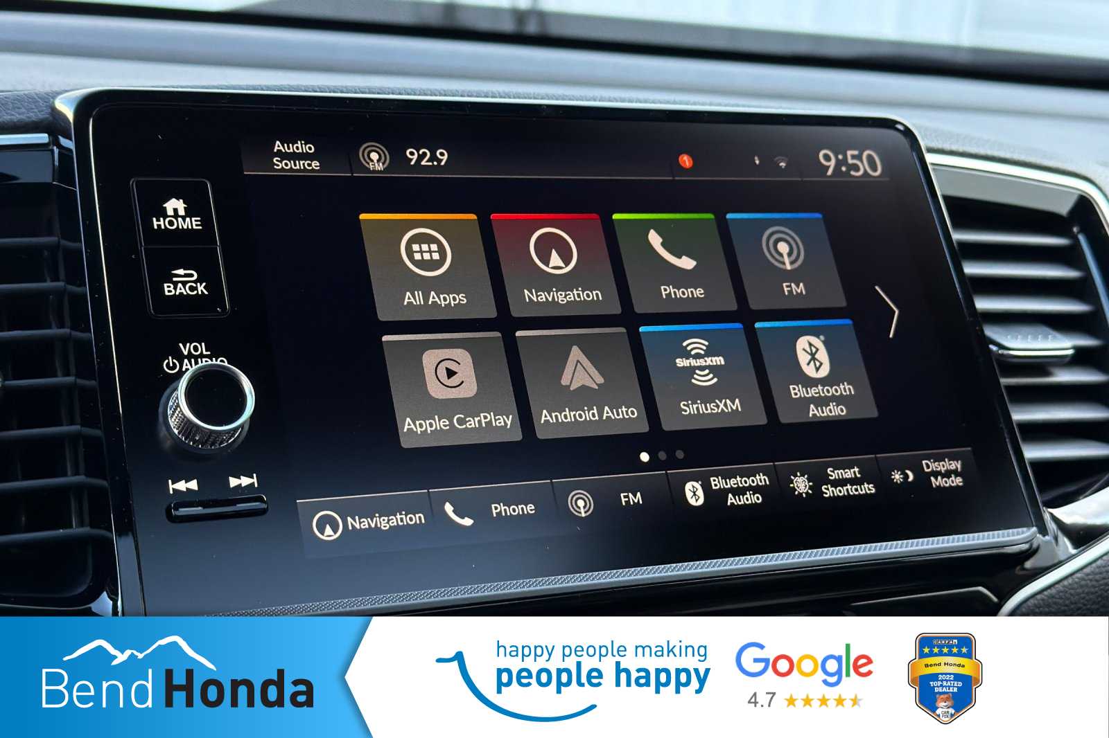 Thumbnail: 2026 Honda Ridgeline - 19