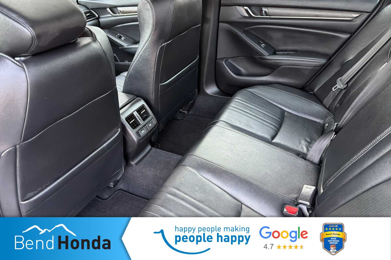 Thumbnail: 2021 Honda Accord - 4