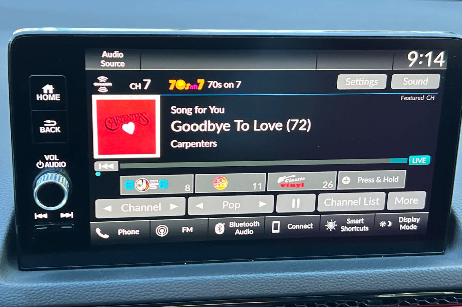 Thumbnail: 2023 Honda Civic - 19