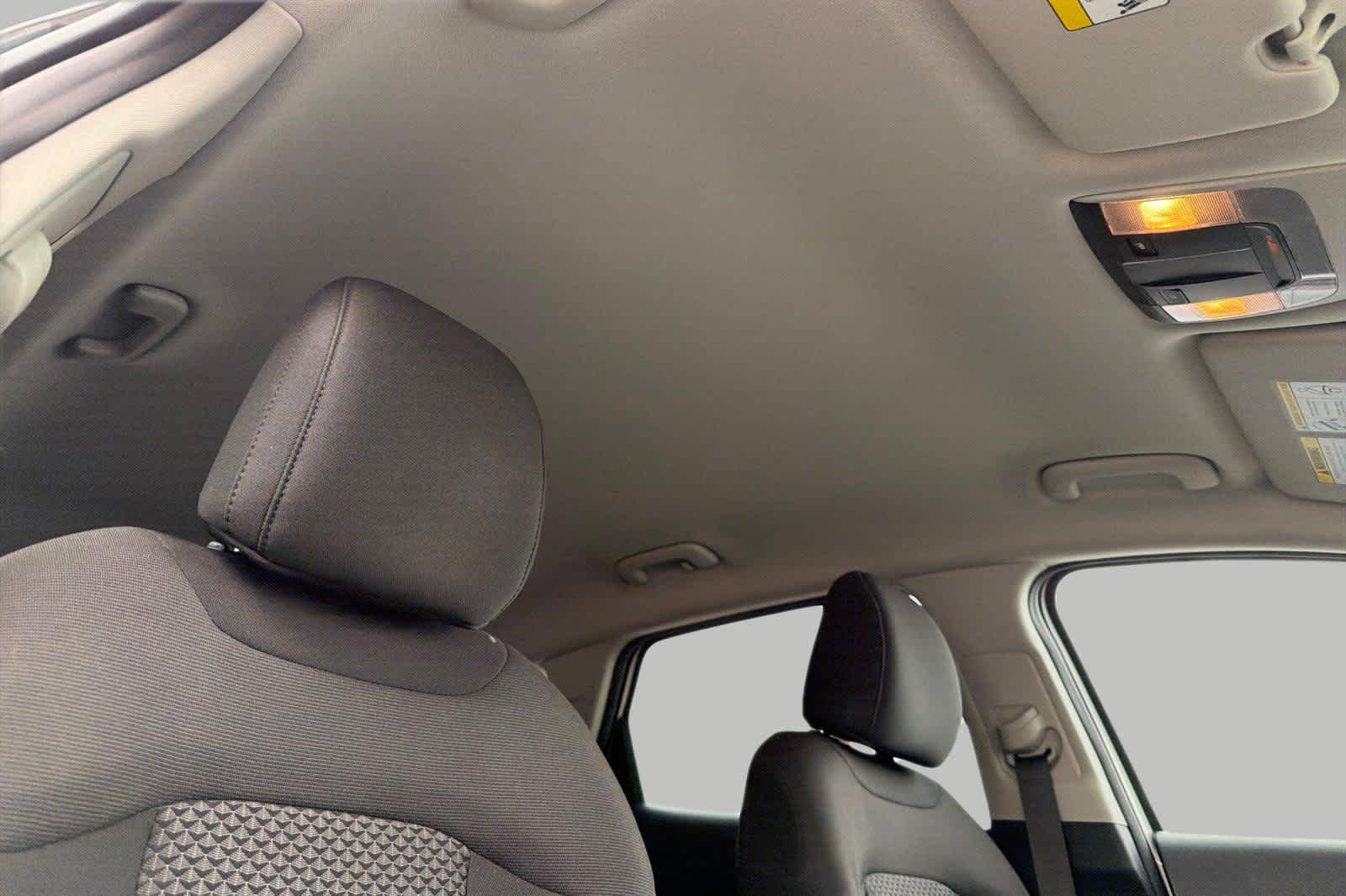 Thumbnail: 2023 Kia Sportage - 19