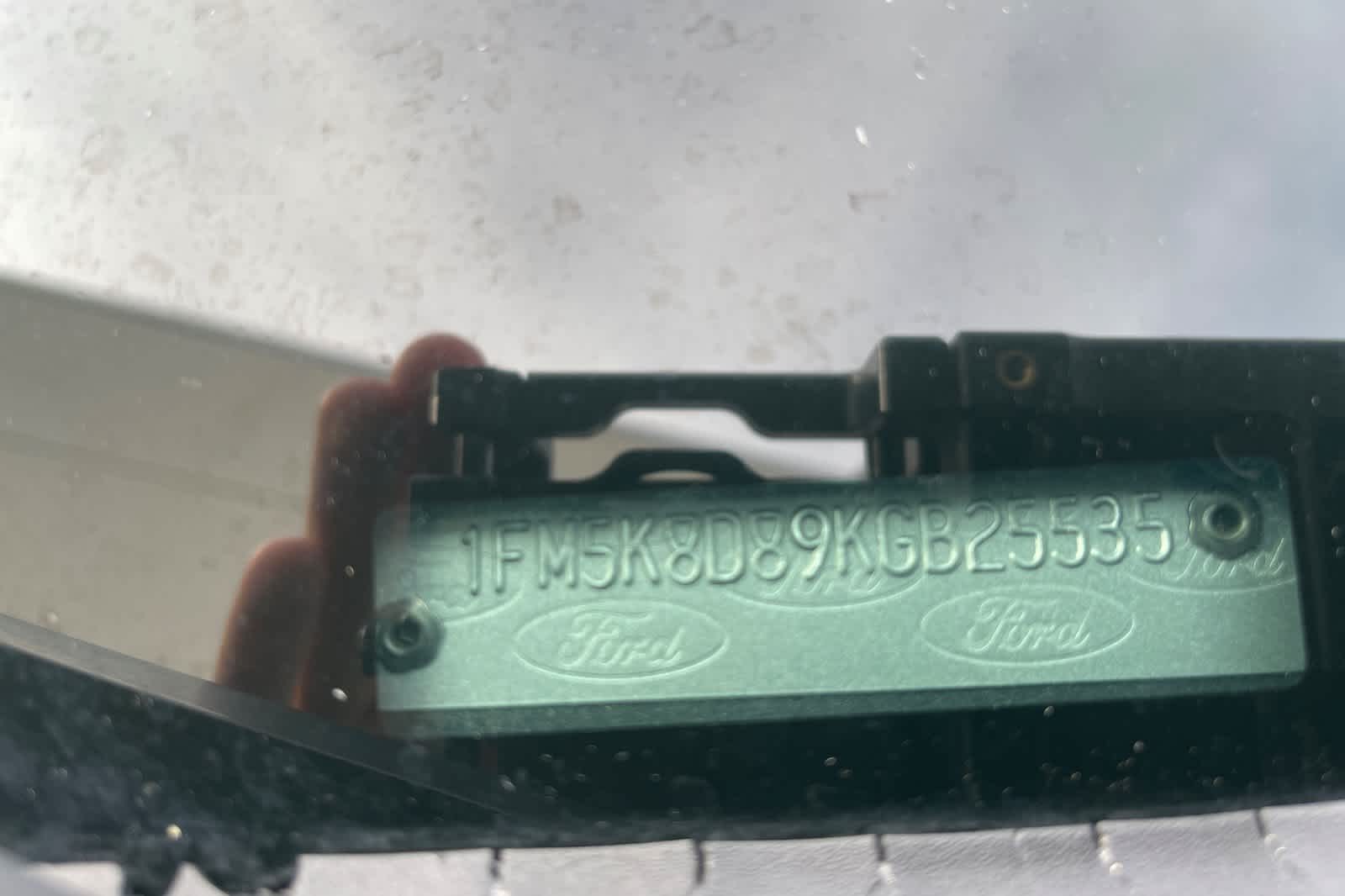 Thumbnail: 2019 Ford Explorer - 16