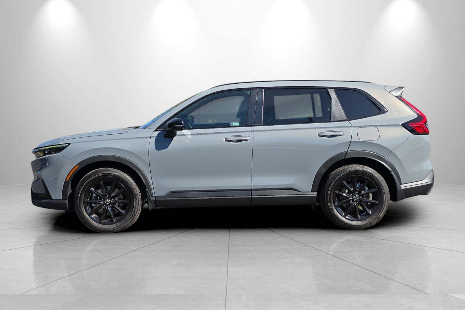 Thumbnail: 2026 Honda CR-V - 5