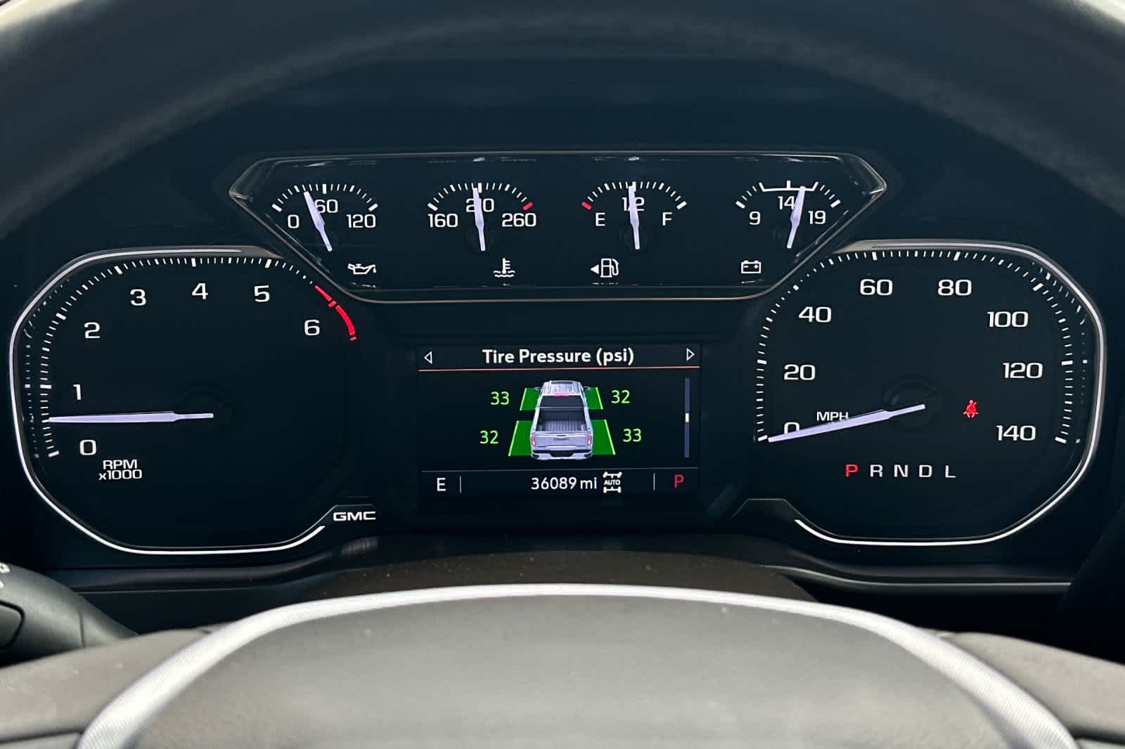 Thumbnail: 2022 GMC Sierra 1500 - 26