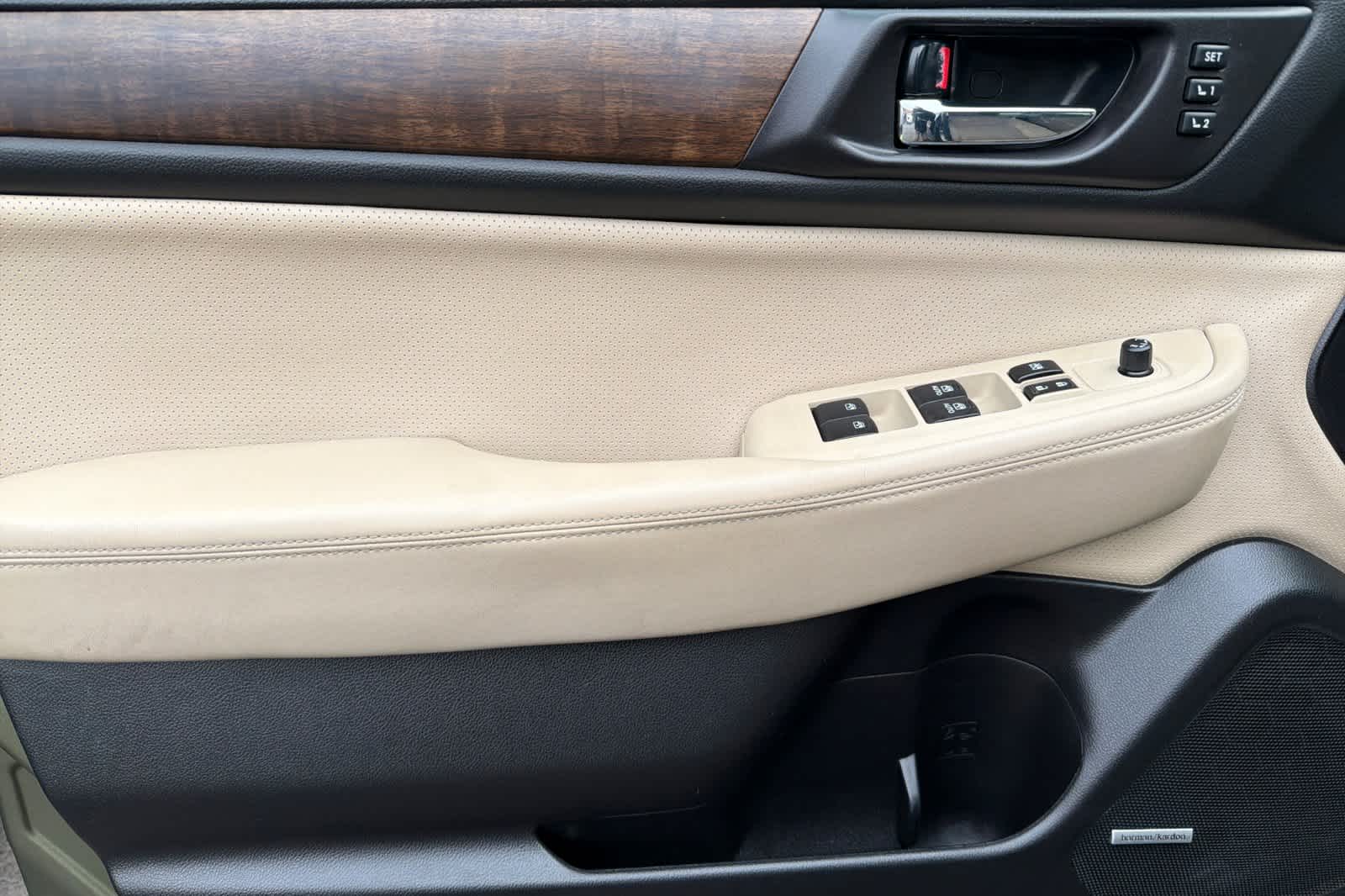 Thumbnail: 2016 Subaru Outback - 14