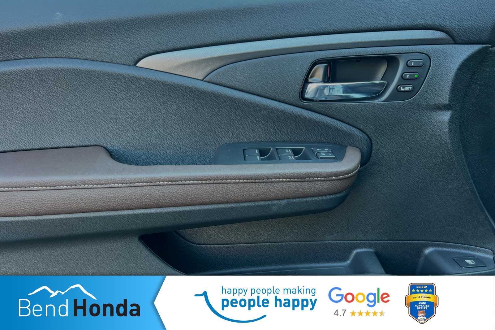Thumbnail: 2025 Honda Ridgeline - 14
