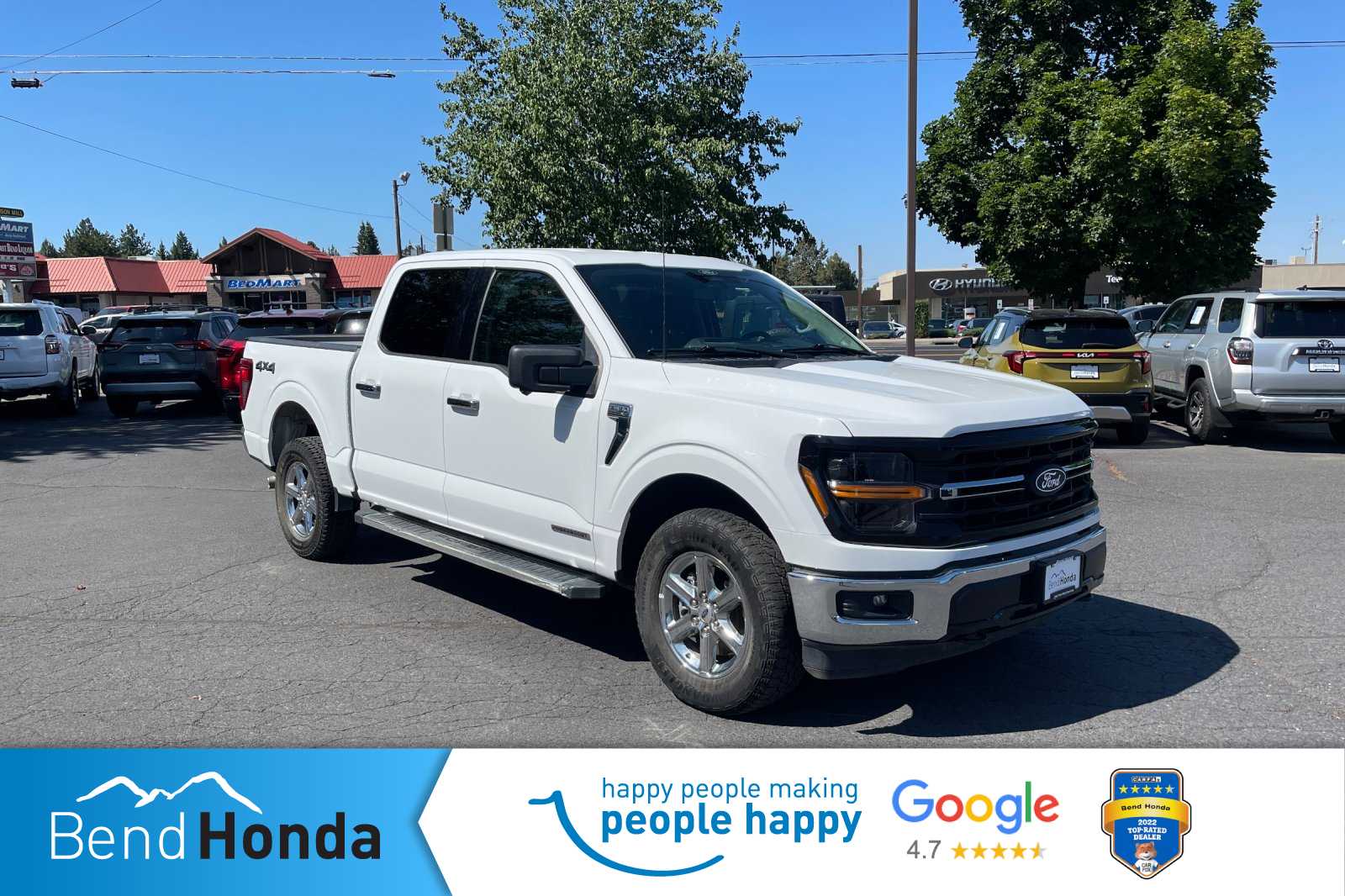 Thumbnail: 2024 Ford F-150 - 9