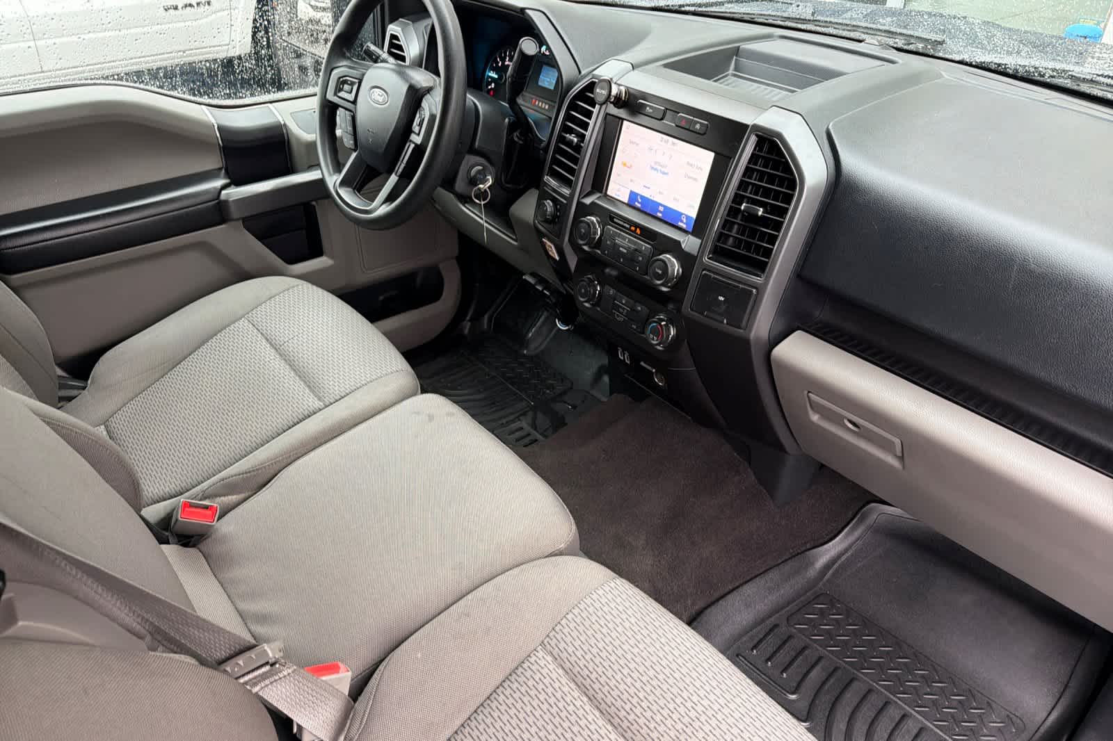 Thumbnail: 2020 Ford F-150 - 17