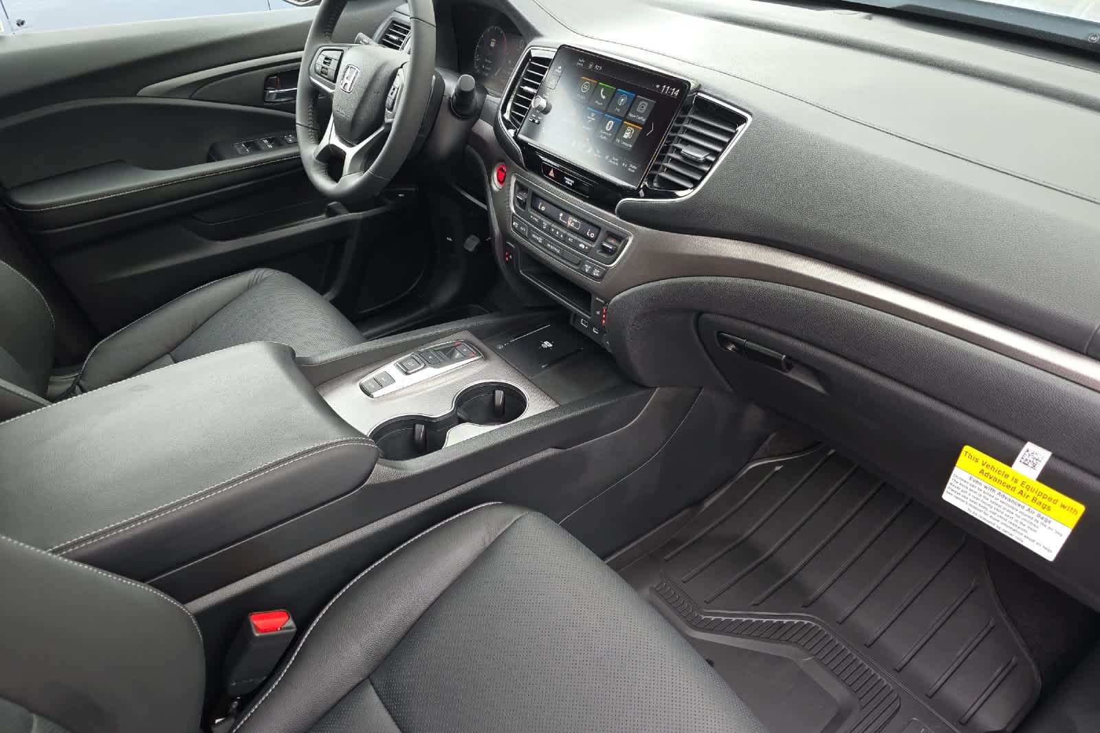 Thumbnail: 2026 Honda Ridgeline - 17