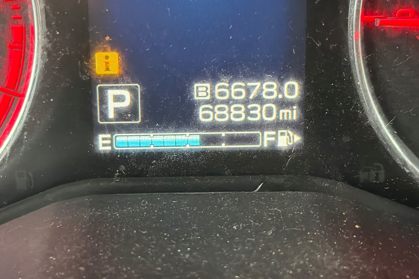 Thumbnail: 2018 Subaru Impreza - 26