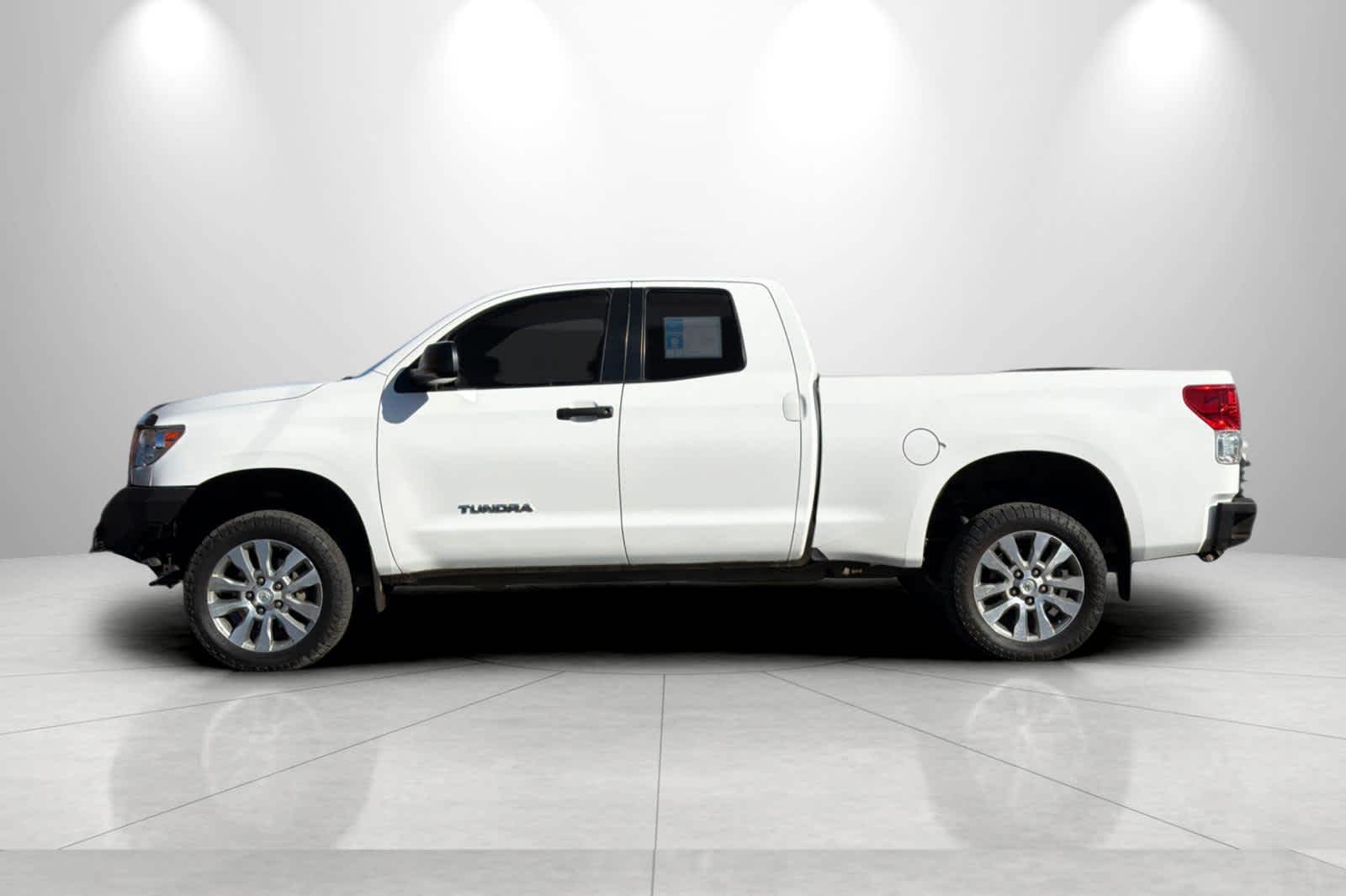 Thumbnail: 2011 Toyota Tundra - 5
