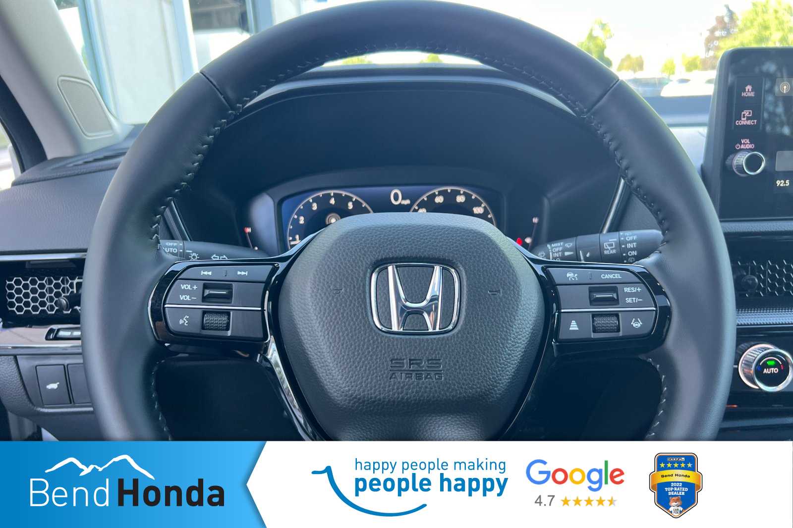 Thumbnail: 2026 Honda CR-V - 25