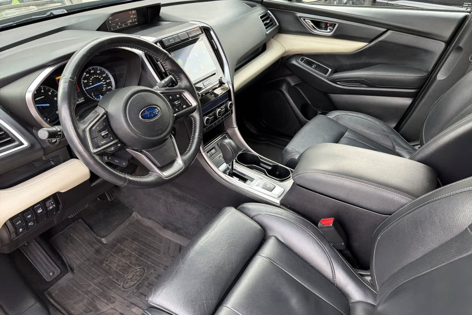 Thumbnail: 2022 Subaru Ascent - 13