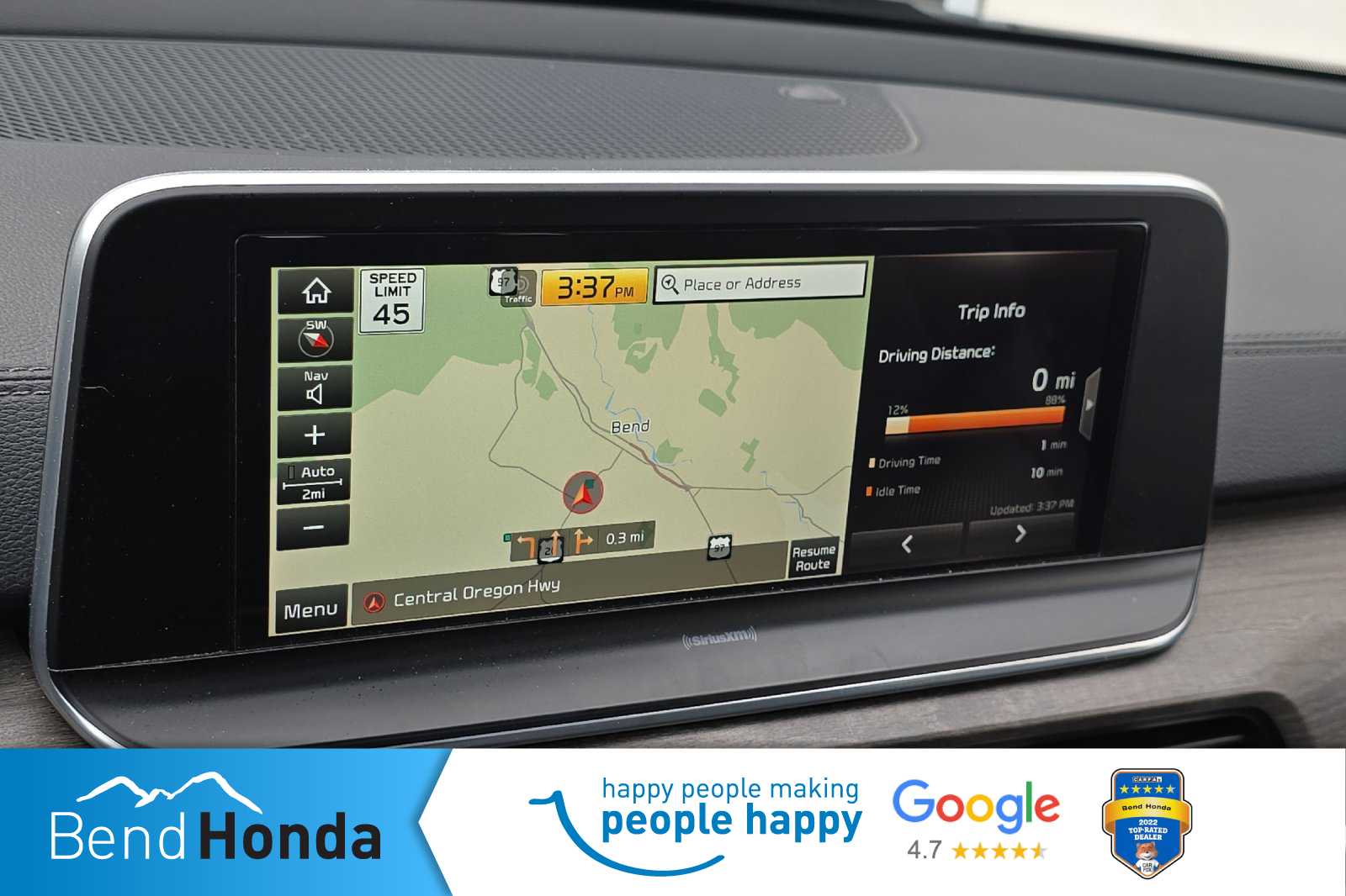 Thumbnail: 2020 Kia Telluride - 22