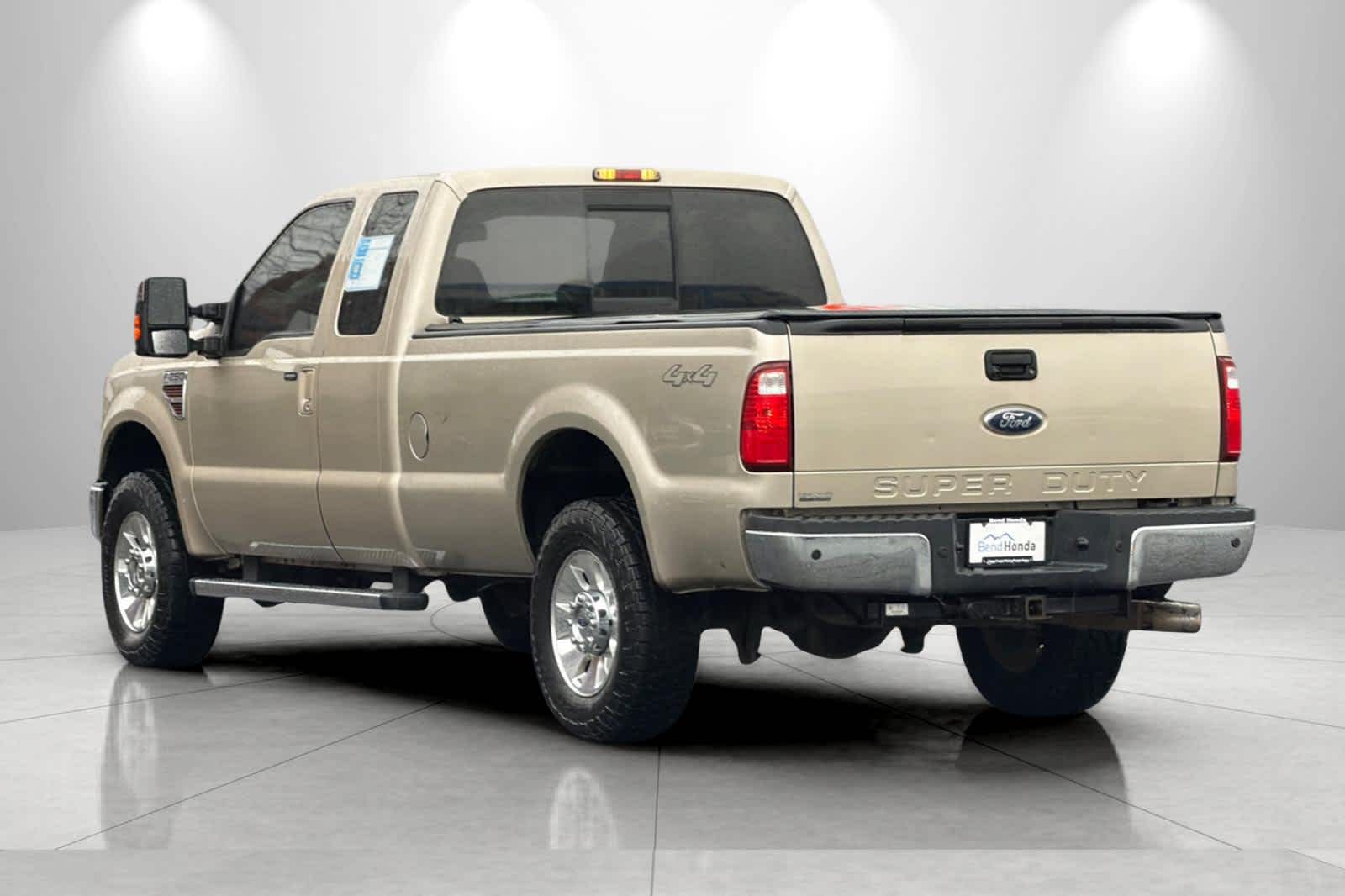Thumbnail: 2010 Ford F-250 - 6