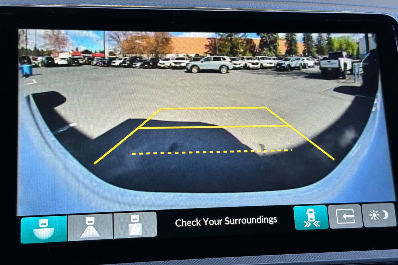 Thumbnail: 2026 Honda Ridgeline - 11