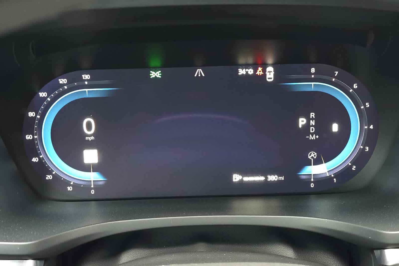 Thumbnail: 2024 Volvo S60 - 27