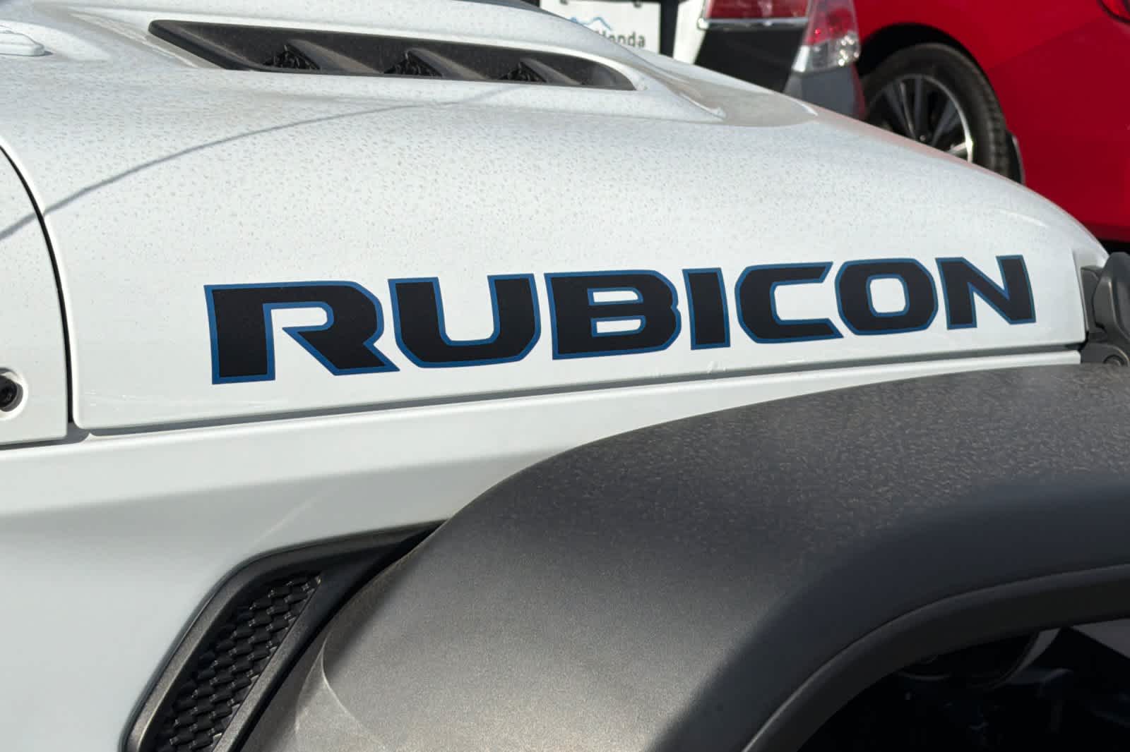 Thumbnail: 2021 Jeep Wrangler - 12