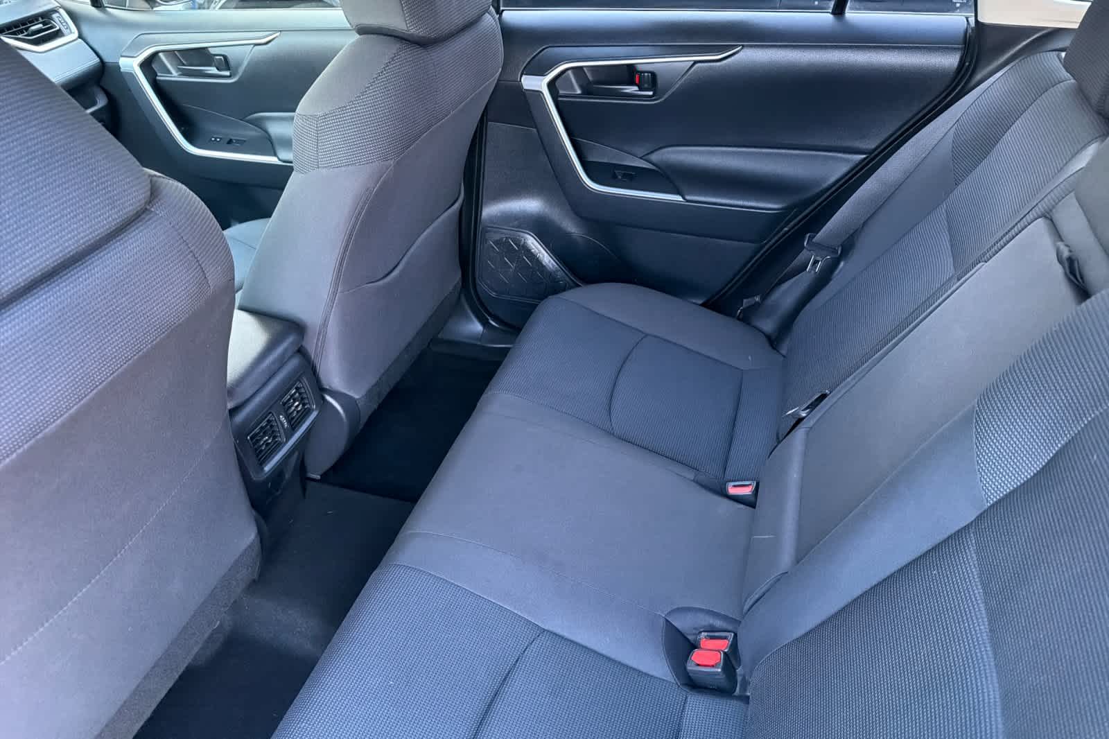 Thumbnail: 2024 Toyota RAV4 - 5