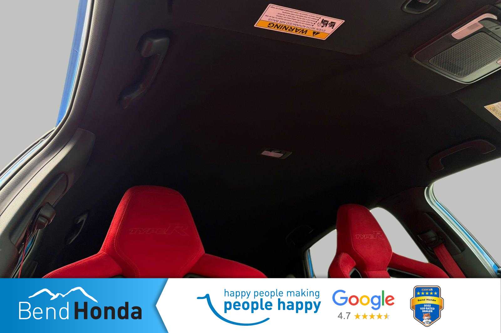 Thumbnail: 2025 Honda Civic - 19