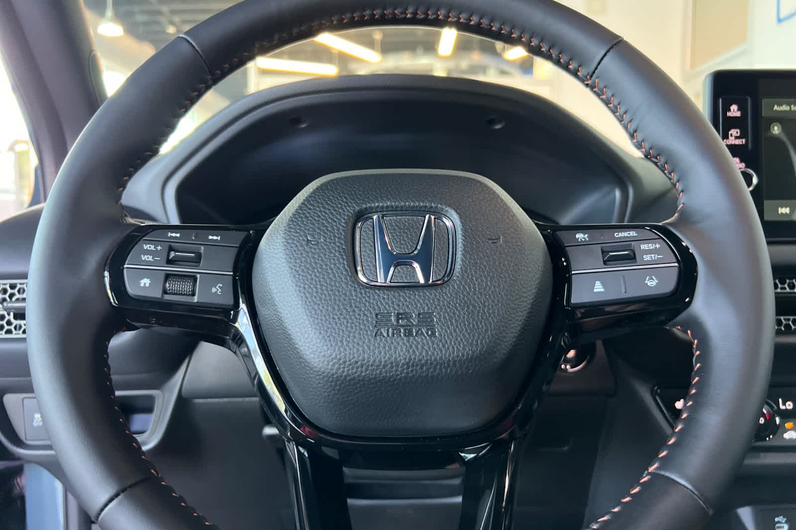 Thumbnail: 2026 Honda HR-V - 25