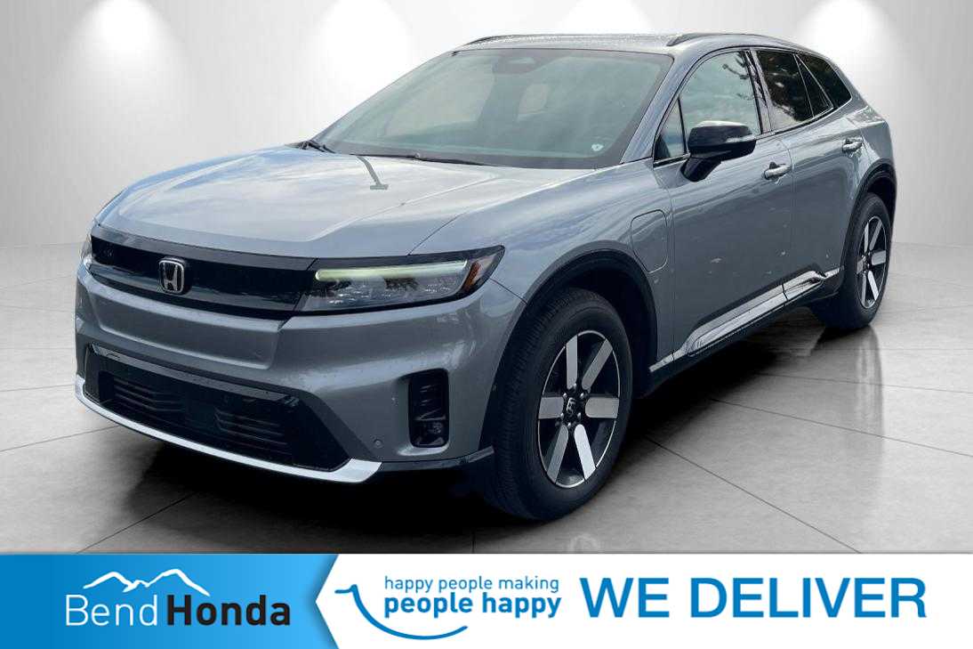 2025 Honda Prologue Touring