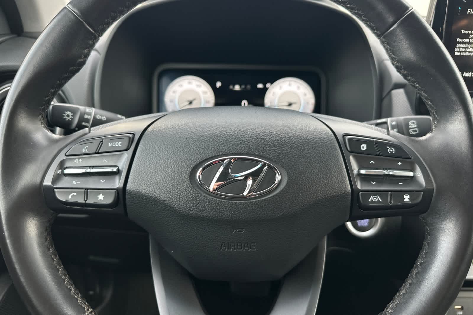 Thumbnail: 2023 Hyundai Kona - 26