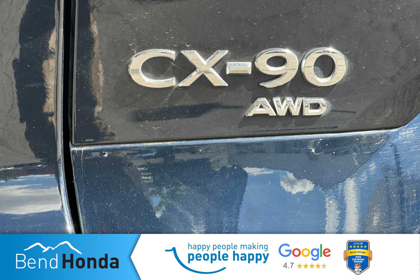 Thumbnail: 2024 Mazda CX-90 - 12