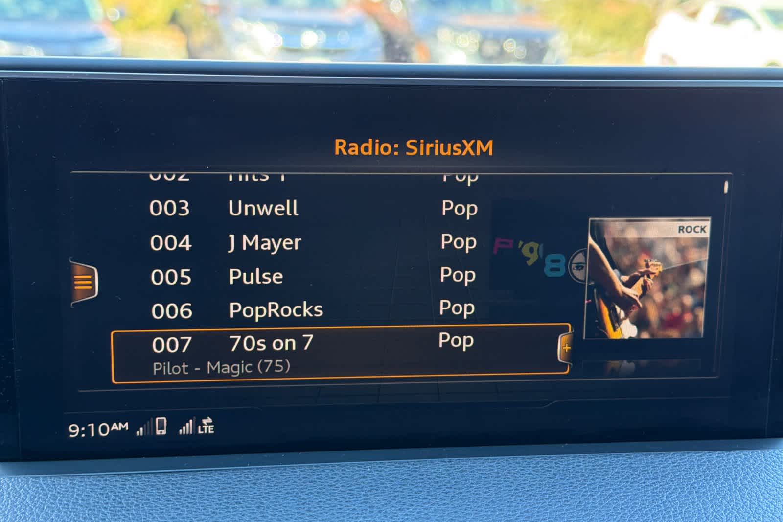 Thumbnail: 2017 Audi Q7 - 21