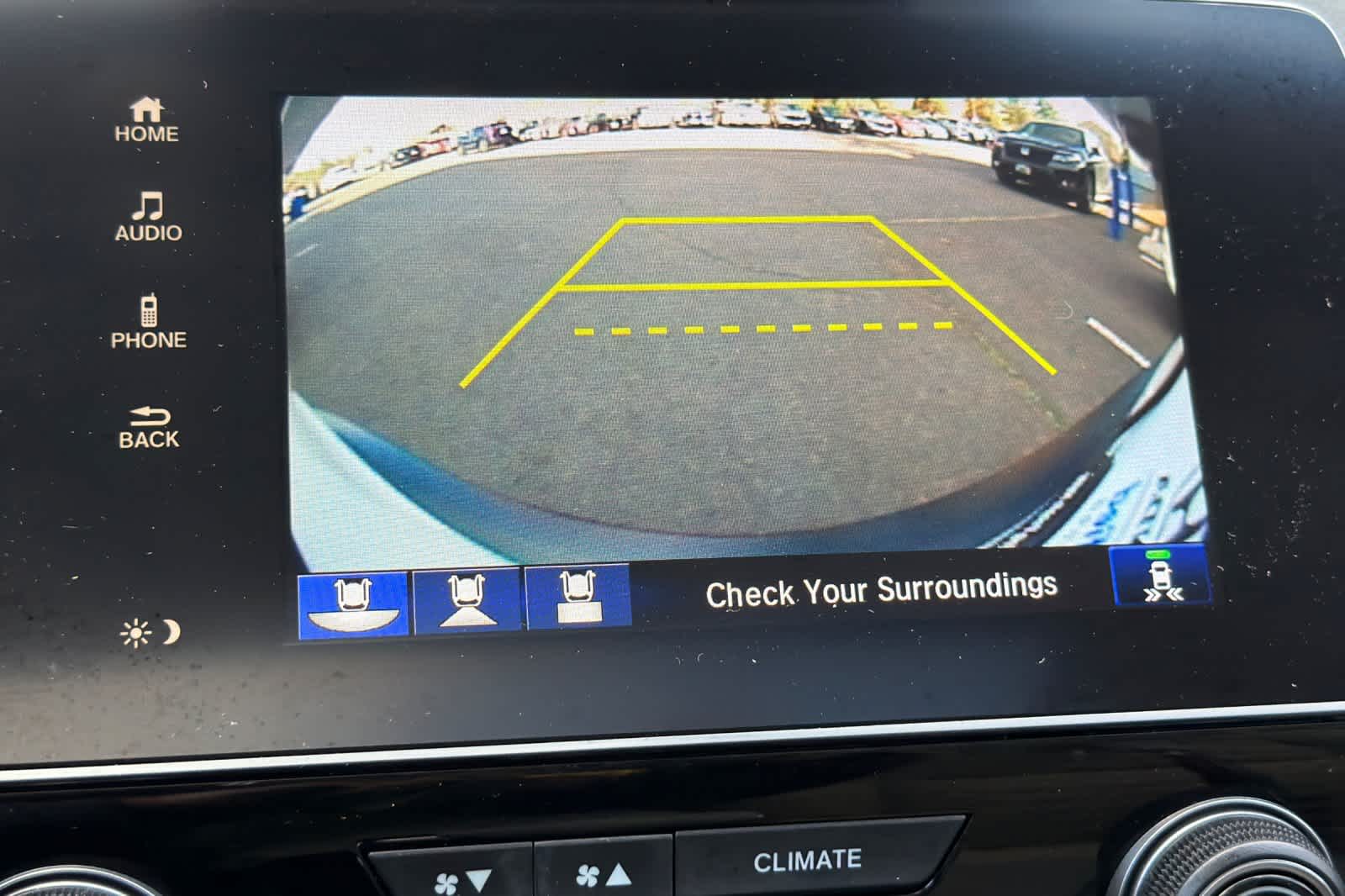 Thumbnail: 2022 Honda CR-V - 21