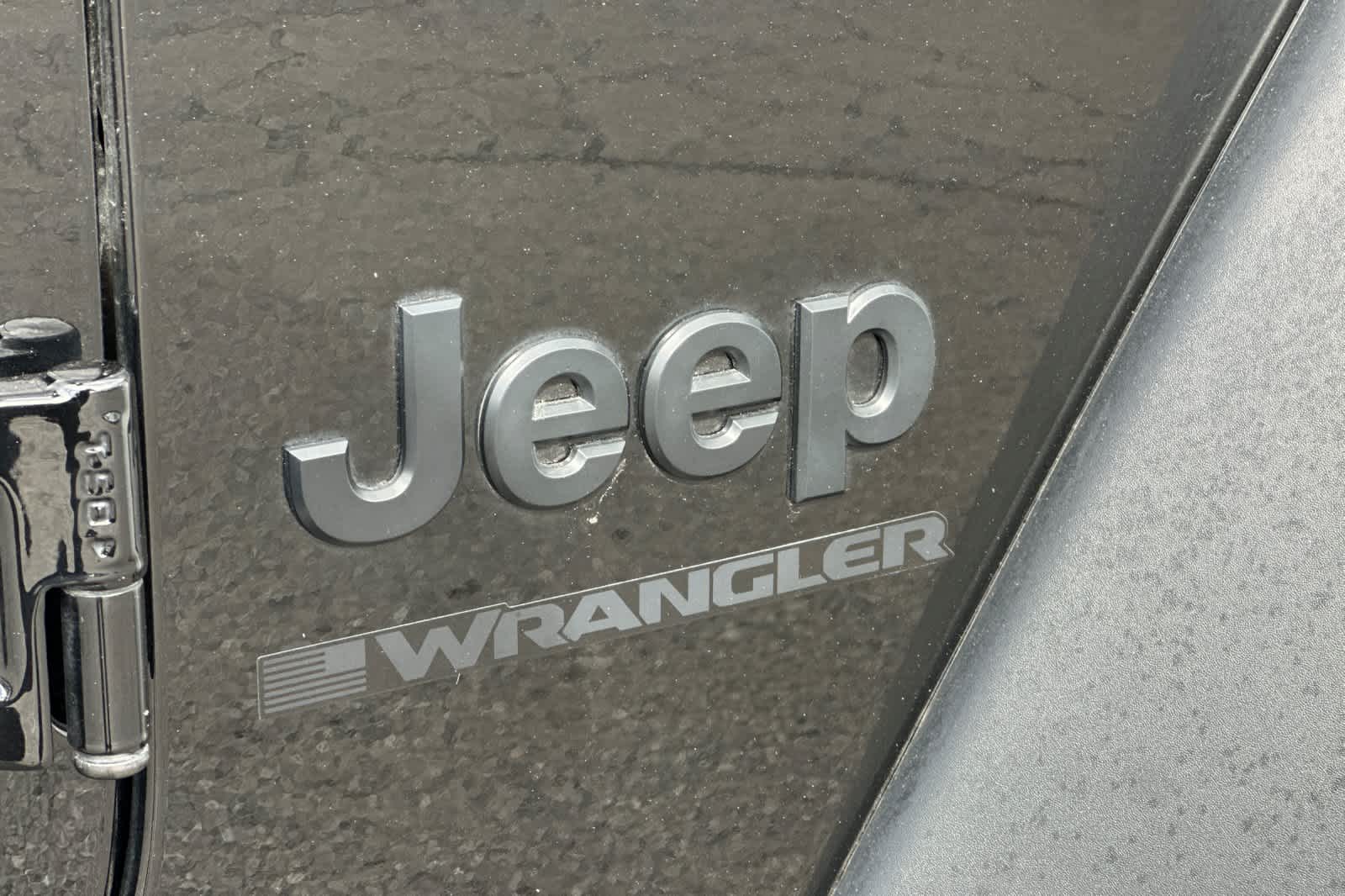 Thumbnail: 2025 Jeep Wrangler - 12