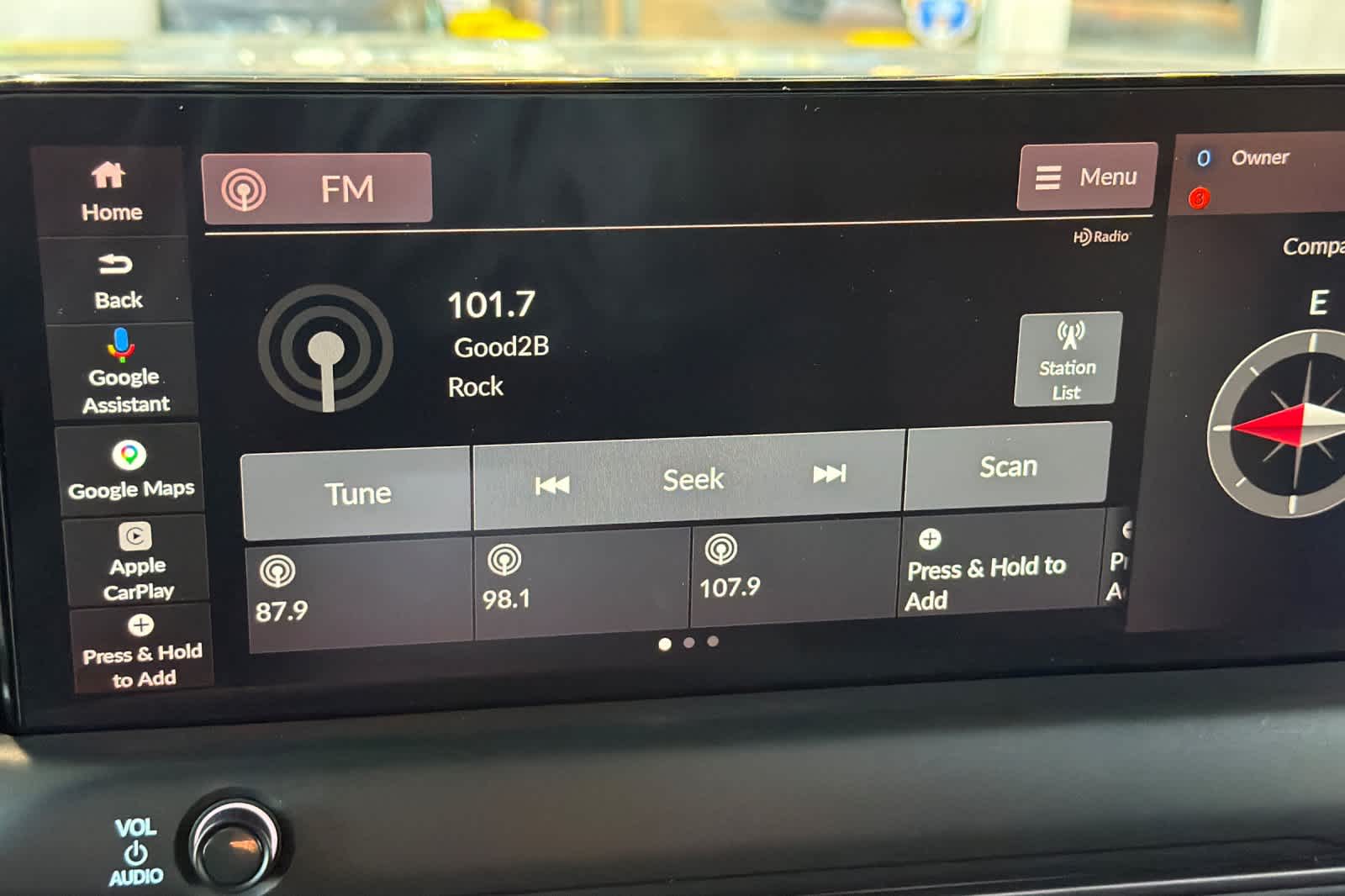 Thumbnail: 2026 Honda Pilot - 21