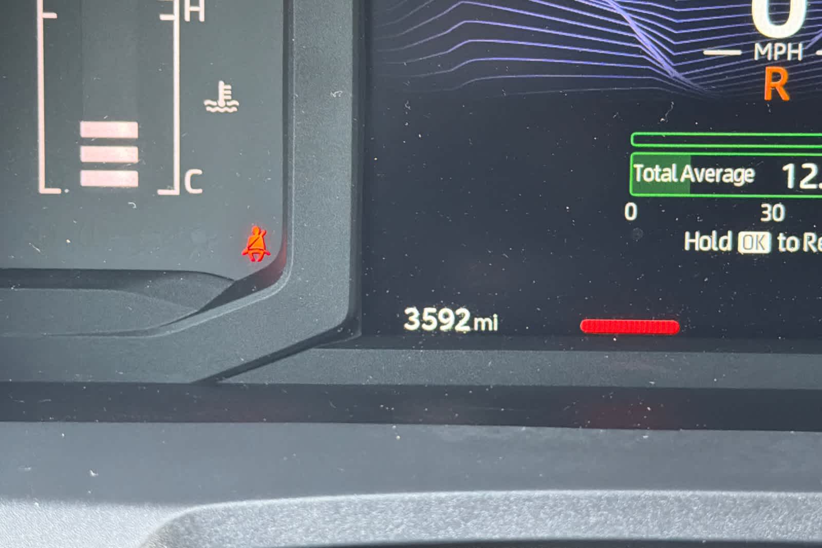 Thumbnail: 2025 Toyota Tacoma - 26