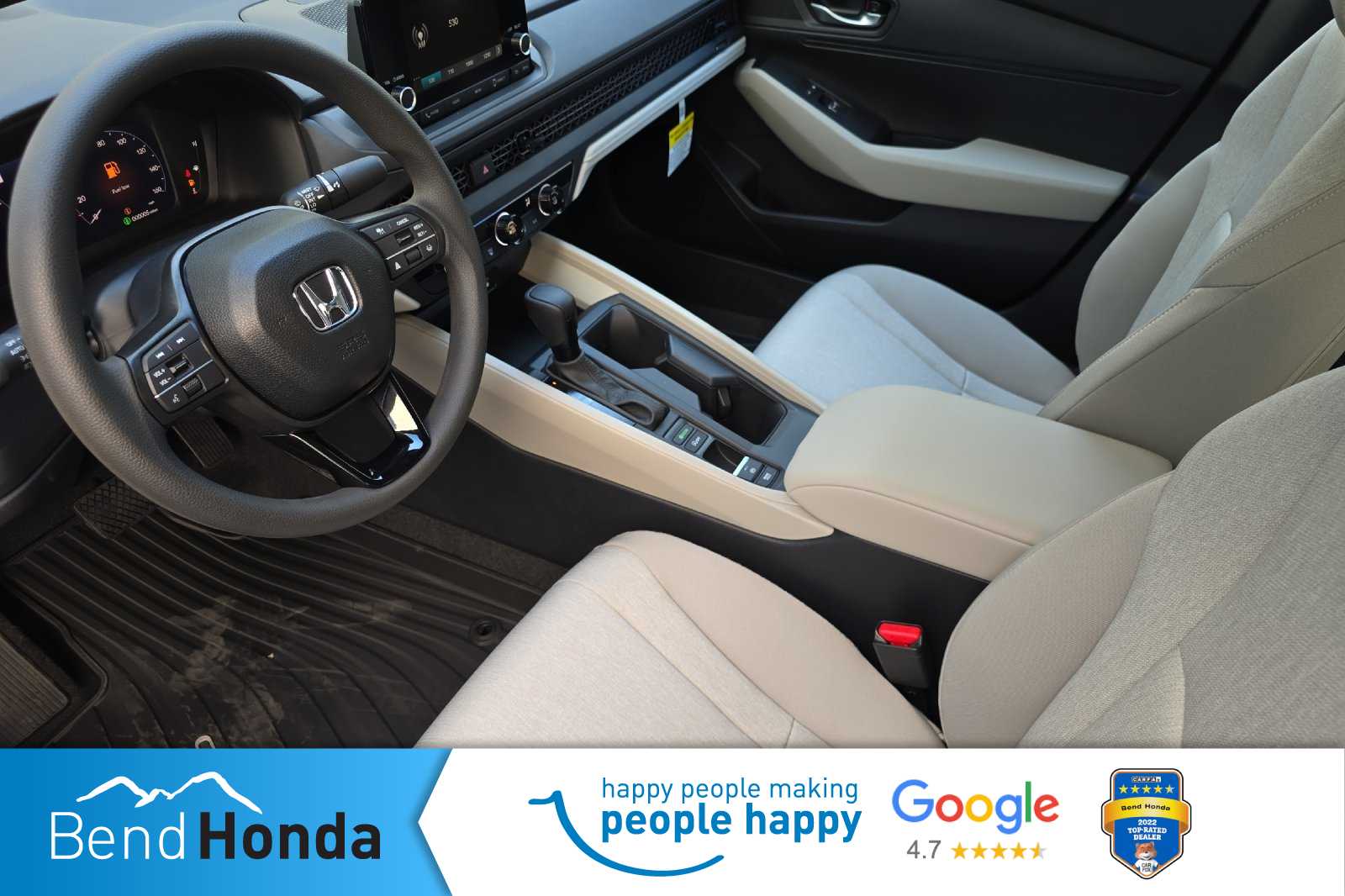 Thumbnail: 2025 Honda Accord - 13