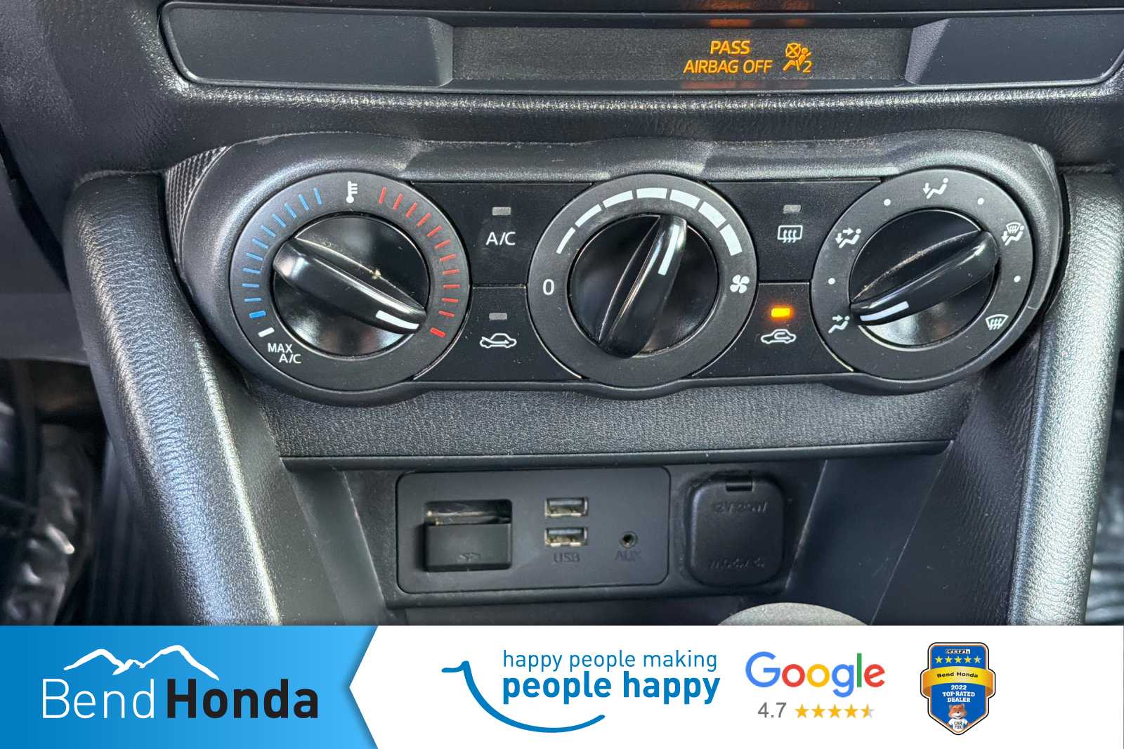 Thumbnail: 2019 Mazda CX-3 - 22