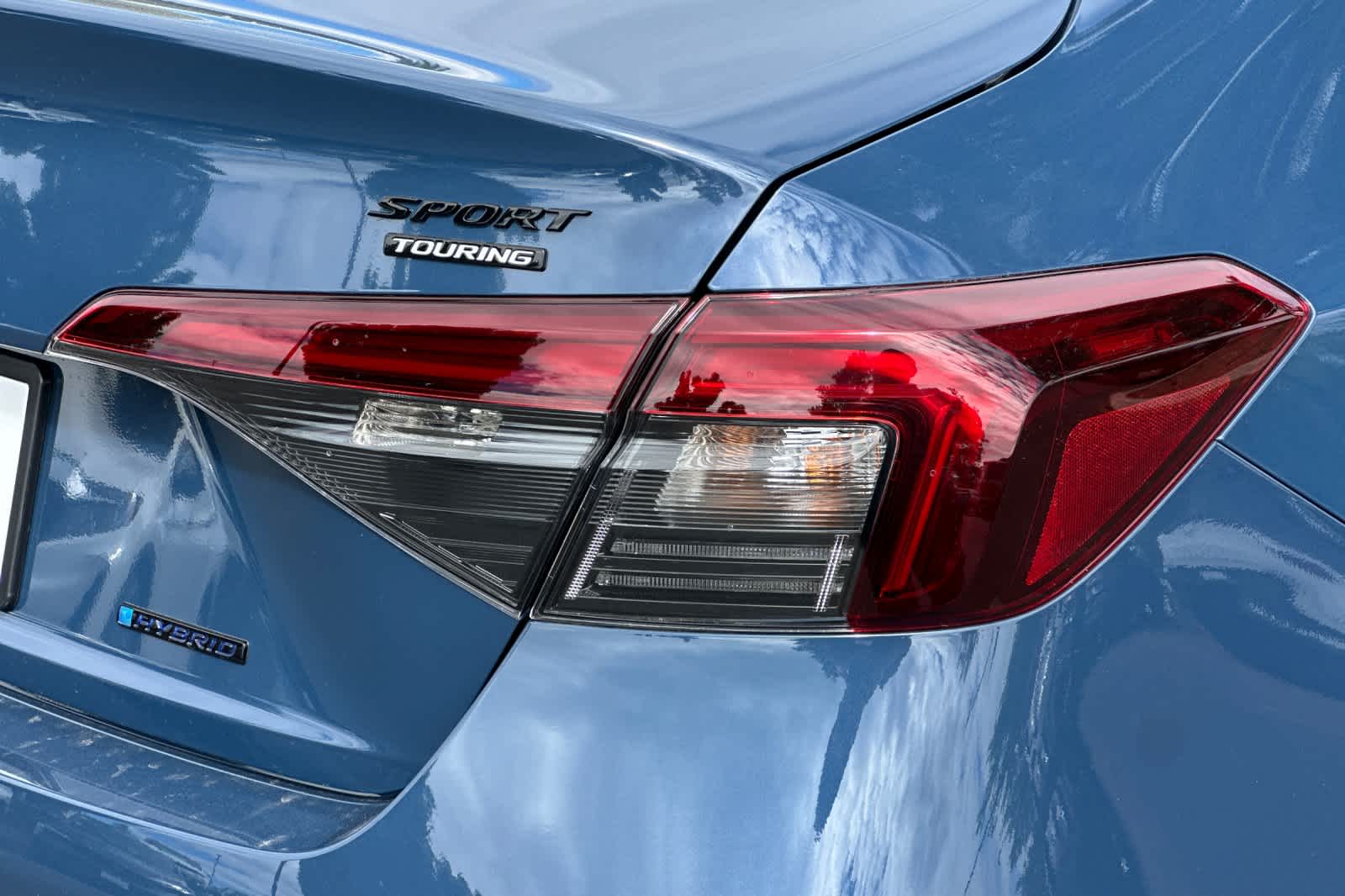 Thumbnail: 2026 Honda Civic - 12
