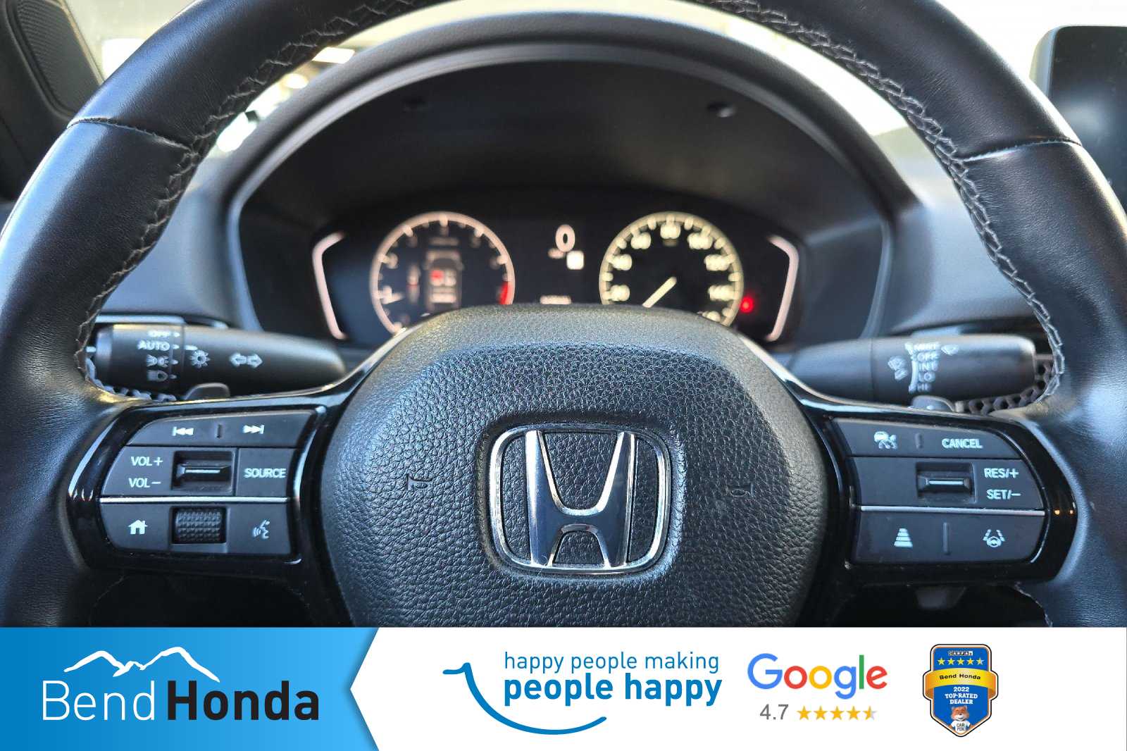 Thumbnail: 2022 Honda Civic - 24