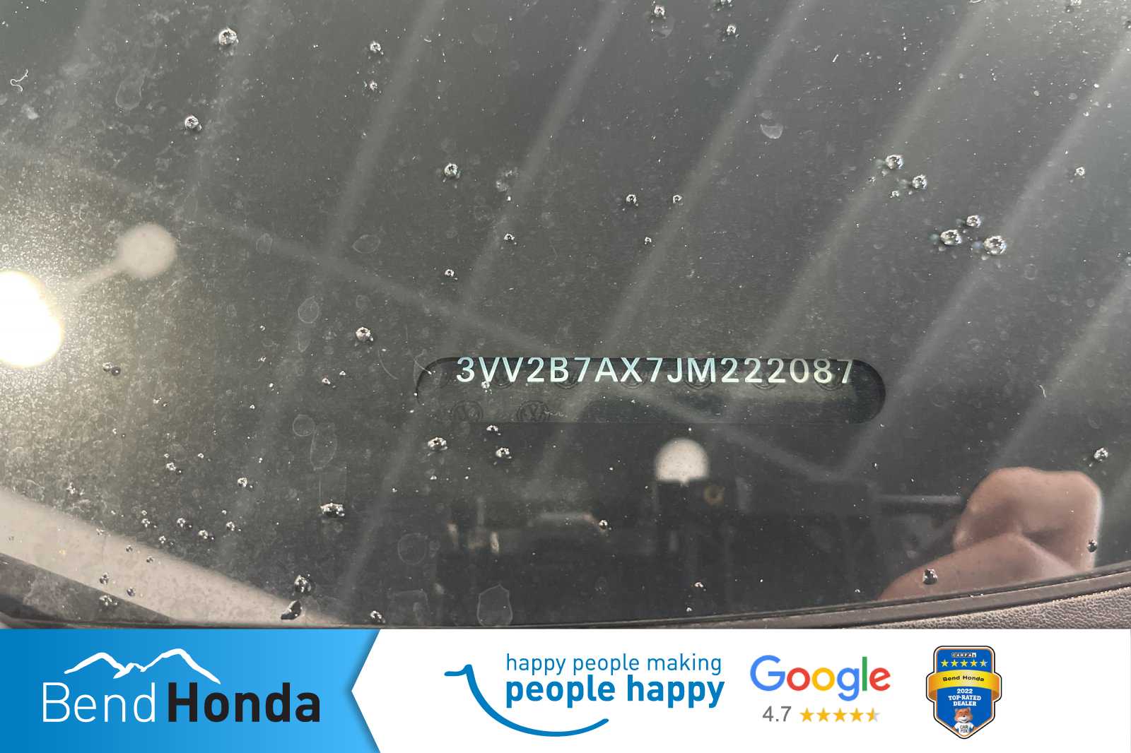 Thumbnail: 2018 Volkswagen Tiguan - 16