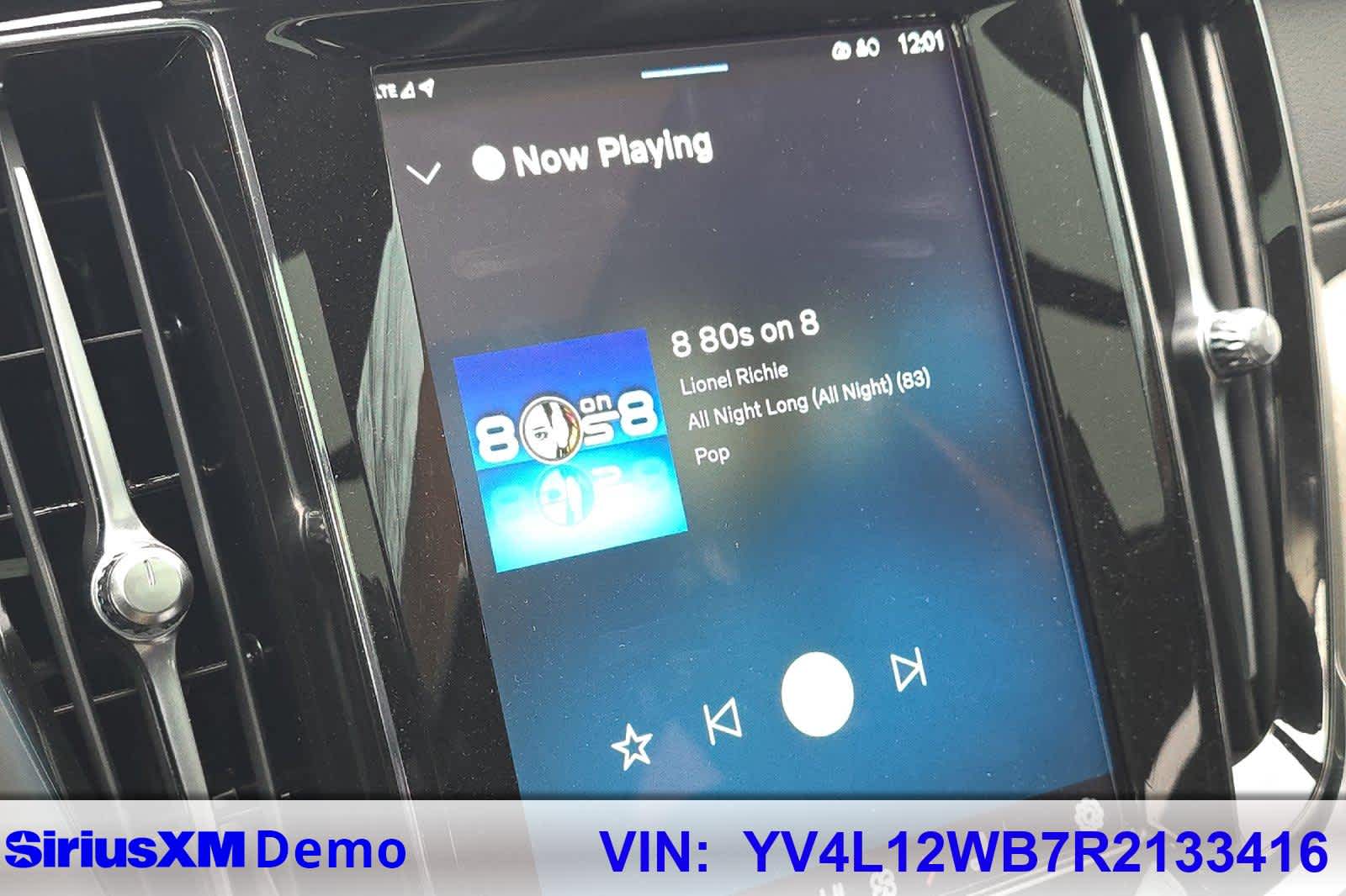 Thumbnail: 2024 Volvo S60 - 29