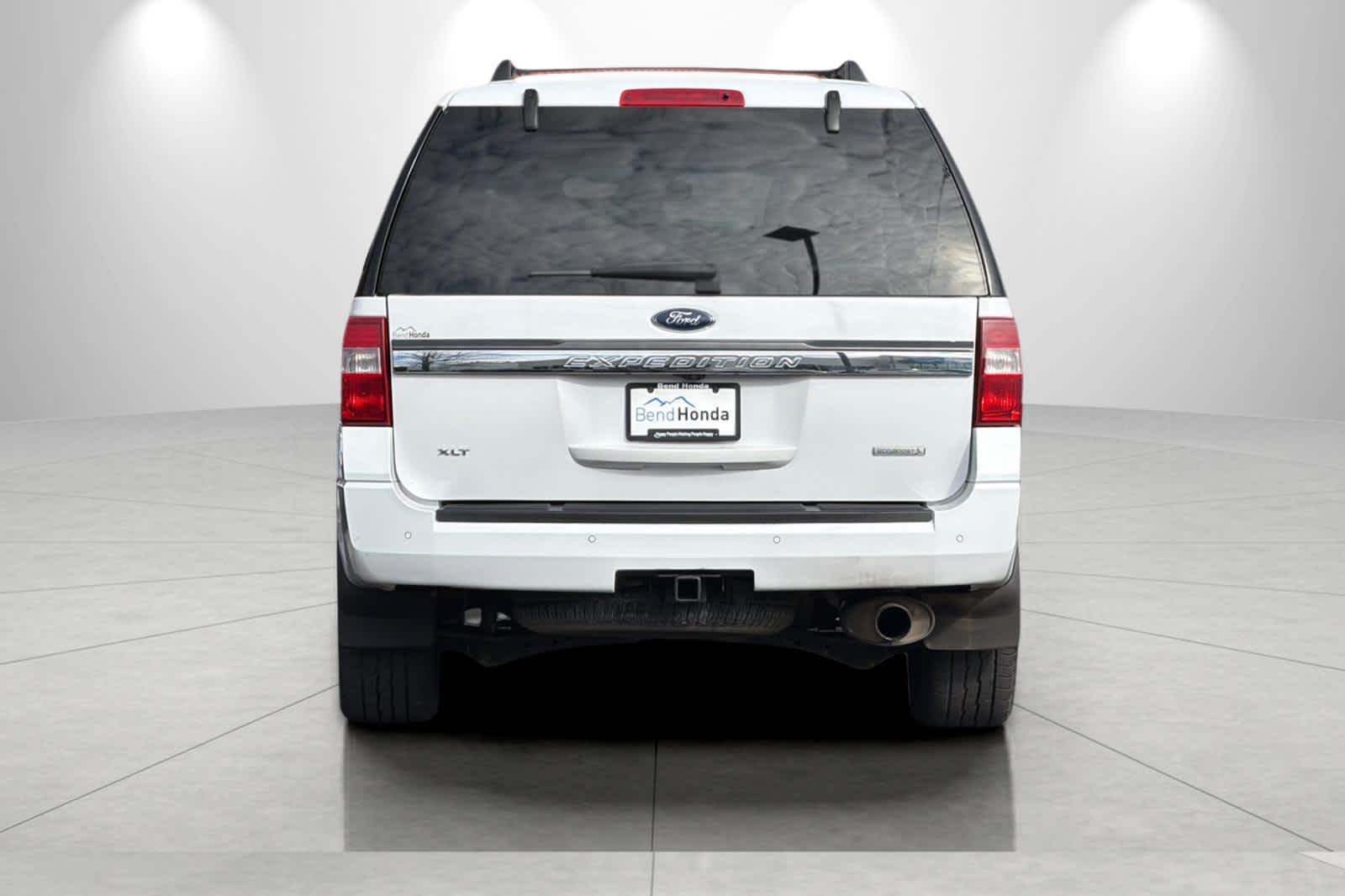 Thumbnail: 2017 Ford Expedition - 7