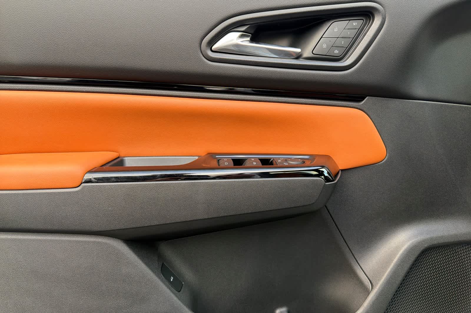 Thumbnail: 2026 Honda Prologue - 14