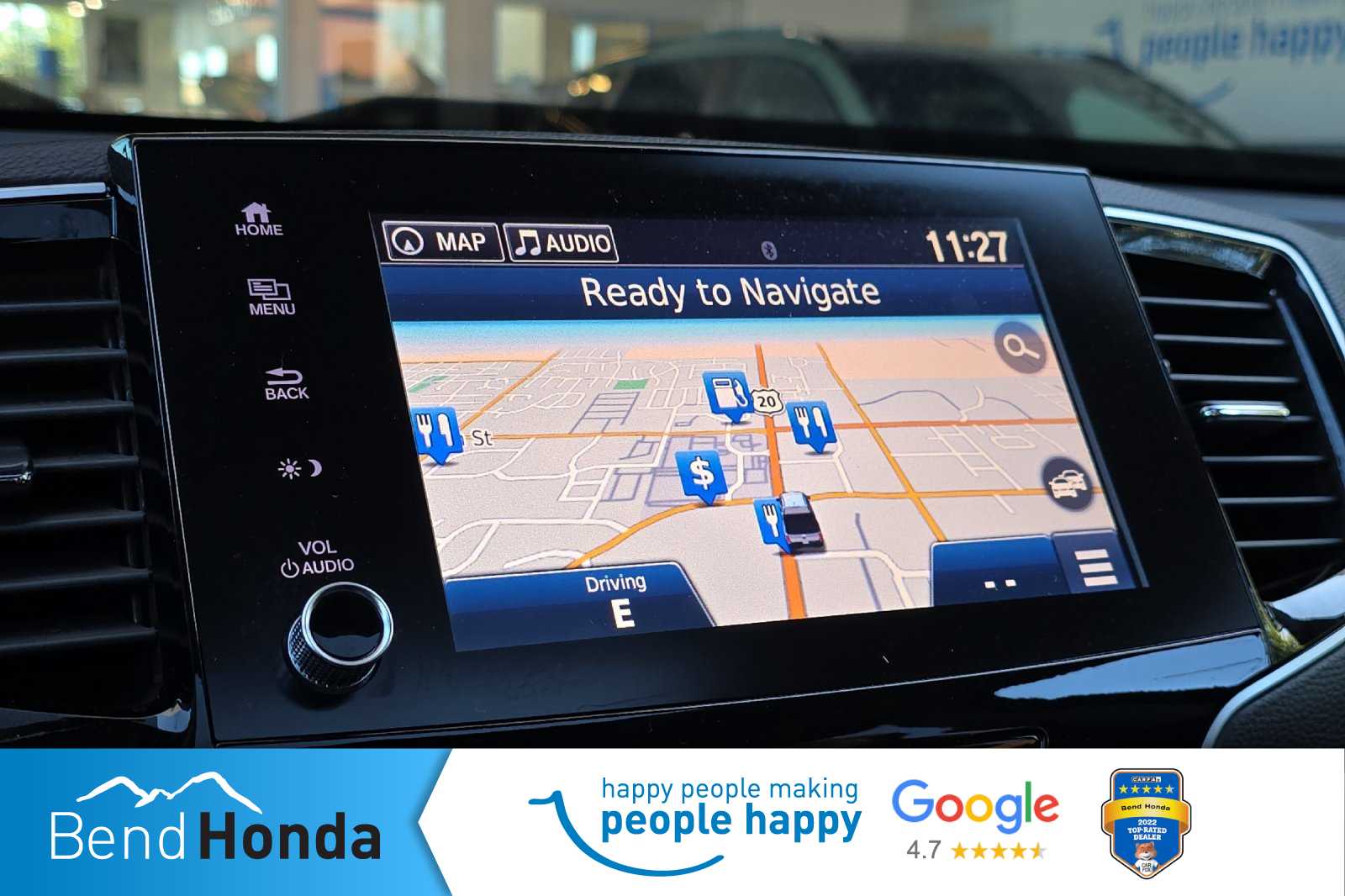 Thumbnail: 2023 Honda Ridgeline - 20