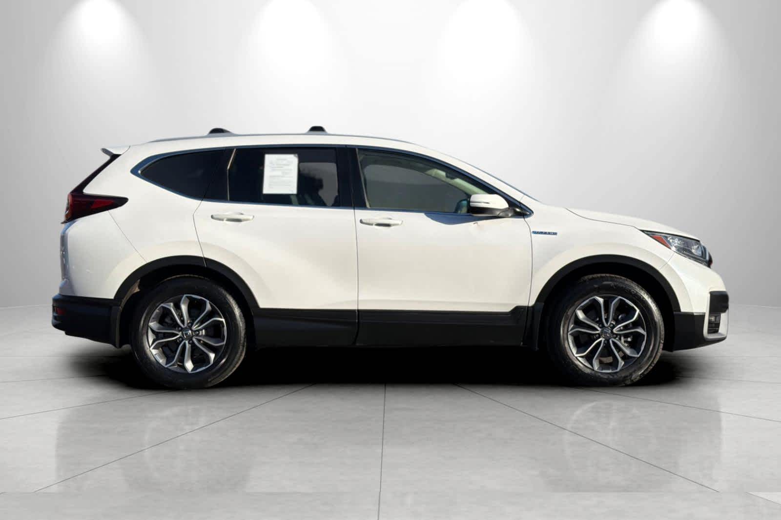 Thumbnail: 2022 Honda CR-V - 8