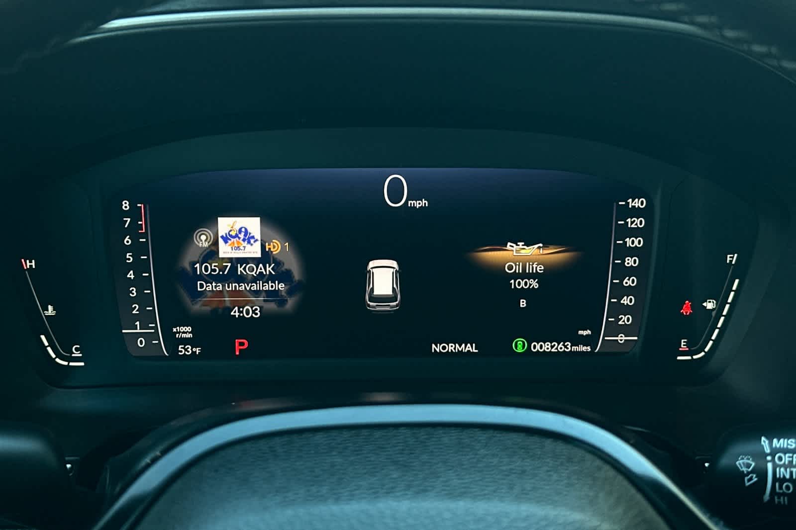 Thumbnail: 2026 Honda Passport - 27