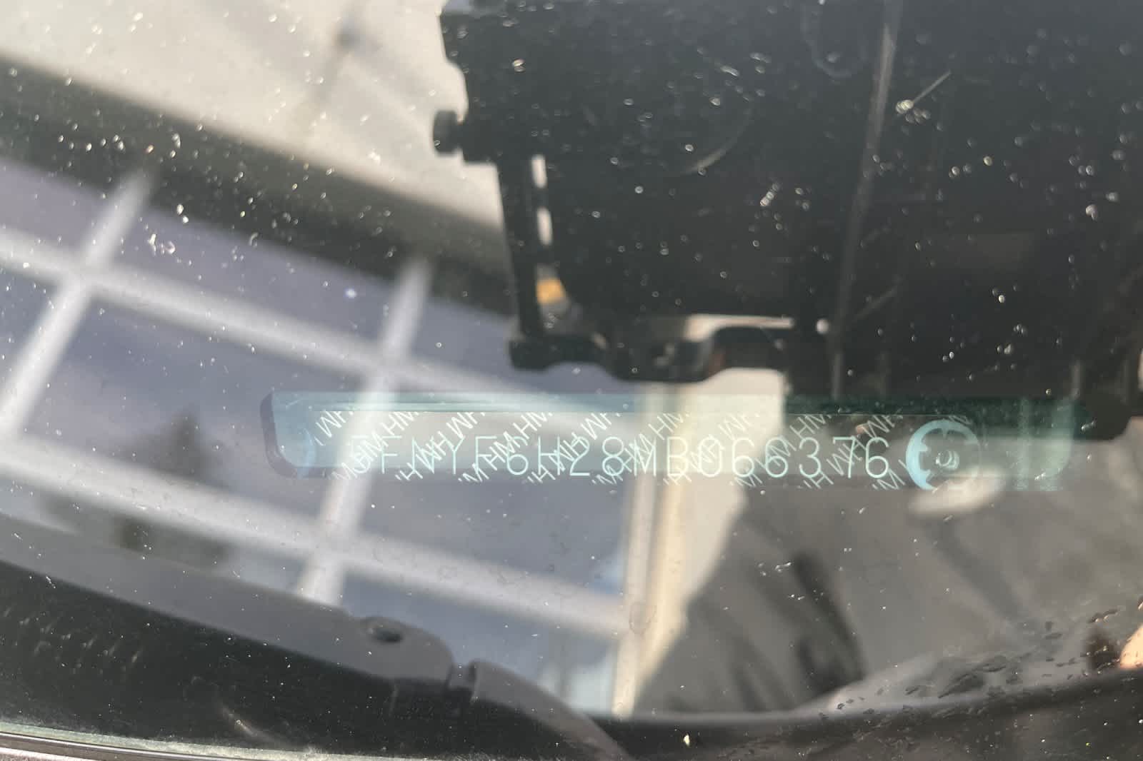 Thumbnail: 2021 Honda Pilot - 16