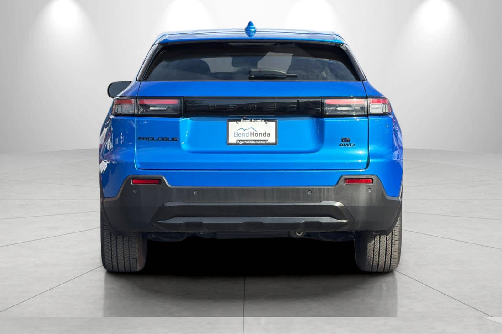 Thumbnail: 2024 Honda Prologue - 7